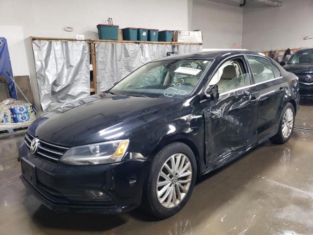 VOLKSWAGEN JETTA 2016 3vwl07aj5gm213544