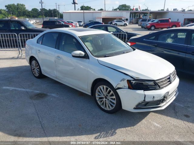 VOLKSWAGEN JETTA 2016 3vwl07aj5gm310789