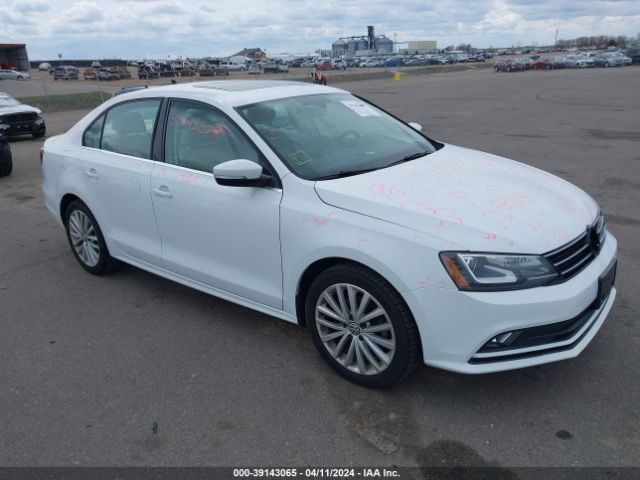 VOLKSWAGEN JETTA 2016 3vwl07aj5gm338852