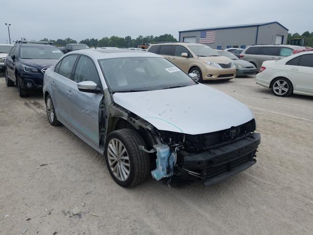 VOLKSWAGEN JETTA SEL 2016 3vwl07aj5gm355408