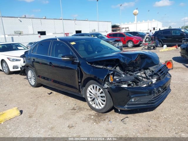 VOLKSWAGEN JETTA 2016 3vwl07aj5gm374847