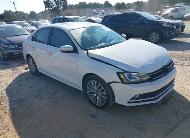 VOLKSWAGEN NULL 2016 3vwl07aj5gm375402