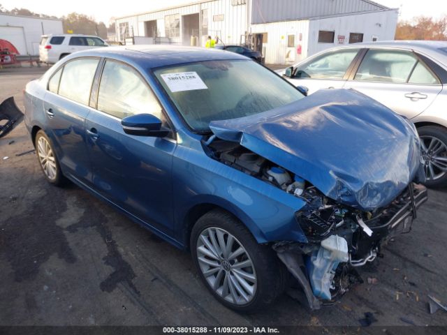 VOLKSWAGEN JETTA 2016 3vwl07aj5gm377568