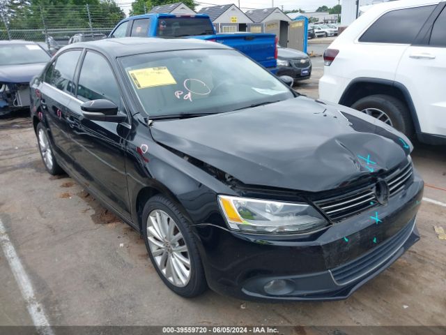 VOLKSWAGEN JETTA 2014 3vwl07aj6em211749