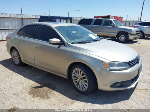 VOLKSWAGEN JETTA 2014 3vwl07aj6em259543