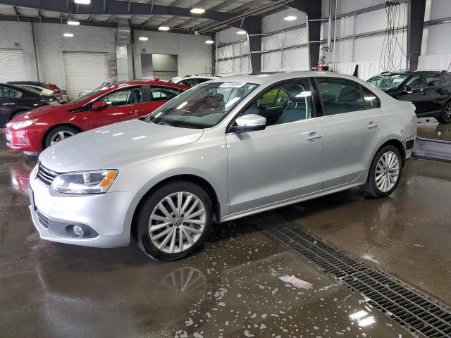 VOLKSWAGEN JETTA SEL 2014 3vwl07aj6em337061