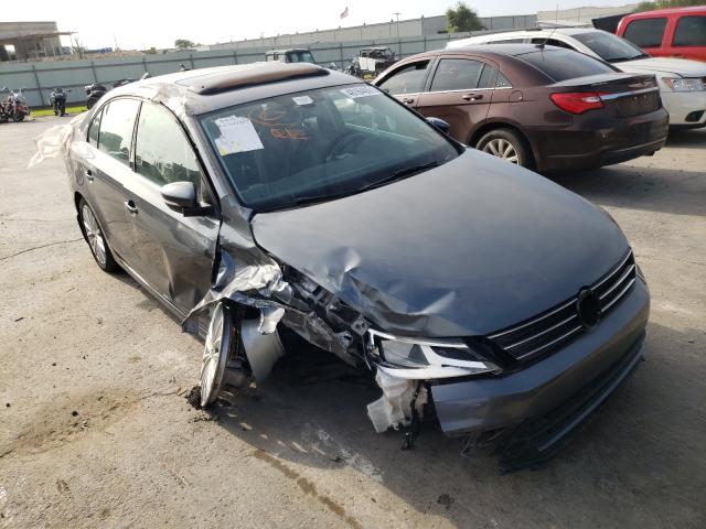 VOLKSWAGEN JETTA SEL 2016 3vwl07aj6gm221488