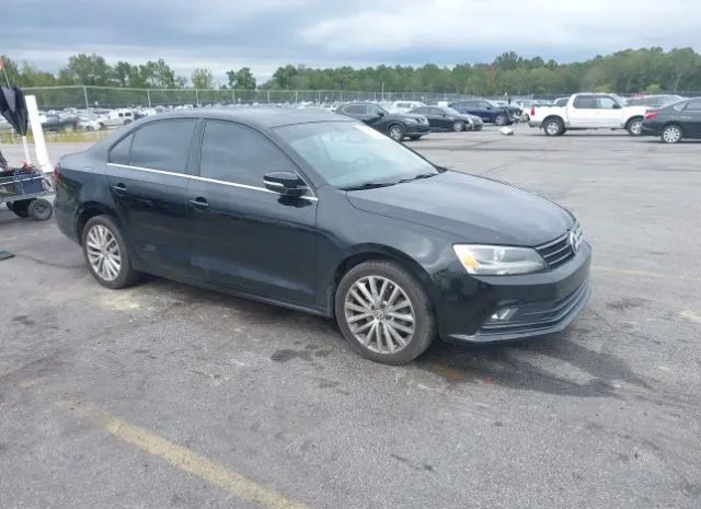 VOLKSWAGEN JETTA SEDAN 2016 3vwl07aj6gm247637