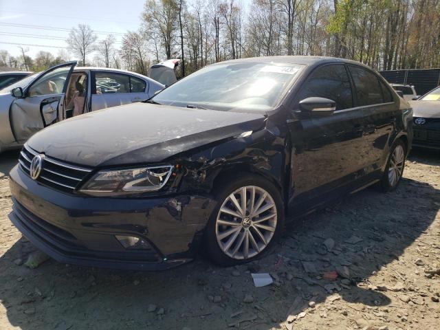 VOLKSWAGEN NULL 2016 3vwl07aj6gm256886