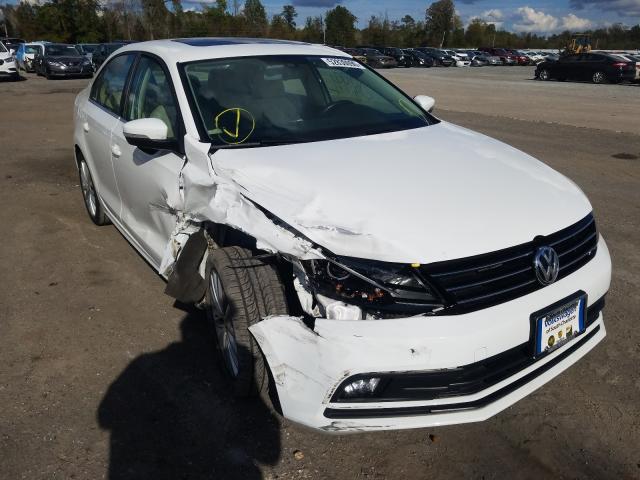 VOLKSWAGEN NULL 2016 3vwl07aj6gm333675