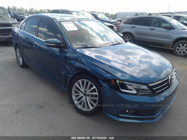 VOLKSWAGEN NULL 2016 3vwl07aj6gm358592