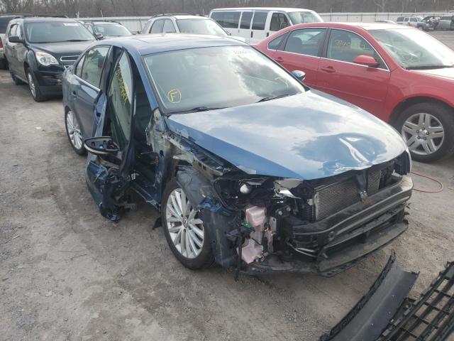 VOLKSWAGEN NULL 2016 3vwl07aj6gm358754