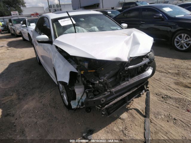 VOLKSWAGEN JETTA SEDAN 2015 3vwl07aj7fm302126