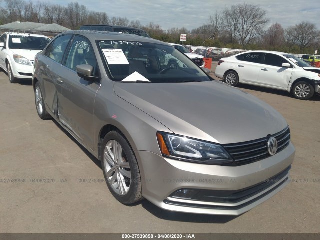 VOLKSWAGEN NULL 2015 3vwl07aj7fm302689