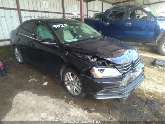 VOLKSWAGEN NULL 2015 3vwl07aj7fm308914