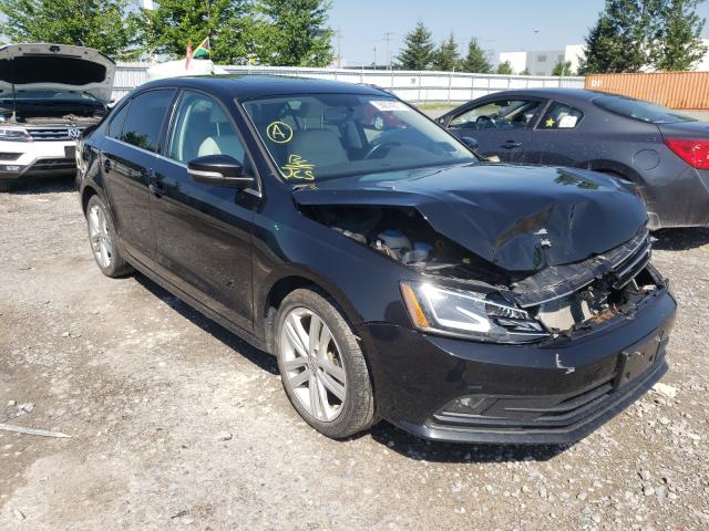 VOLKSWAGEN NULL 2015 3vwl07aj7fm407457