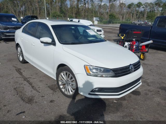 VOLKSWAGEN JETTA 2016 3vwl07aj7gm227932