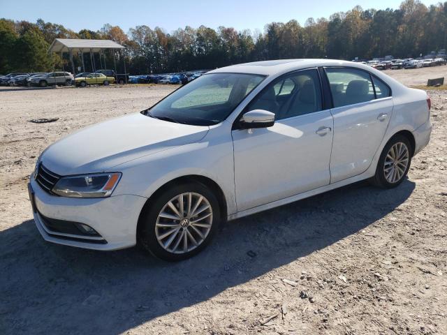 VOLKSWAGEN JETTA SEL 2016 3vwl07aj7gm234315