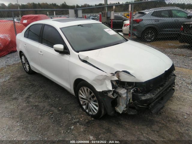 VOLKSWAGEN JETTA SEDAN 2016 3vwl07aj7gm255357