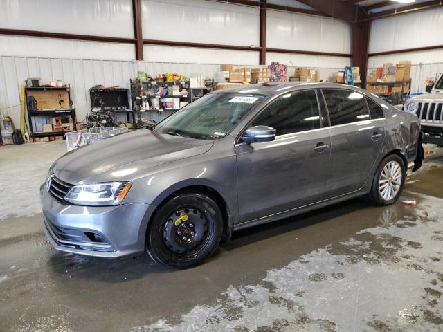 VOLKSWAGEN JETTA SEL 2016 3vwl07aj7gm256007