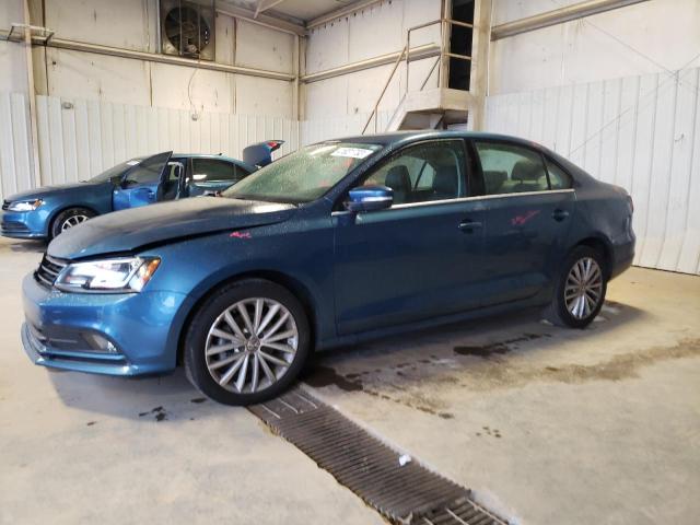 VOLKSWAGEN JETTA SEL 2016 3vwl07aj7gm338237