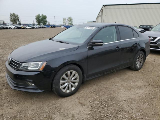 VOLKSWAGEN JETTA SEL 2016 3vwl07aj8gm269722