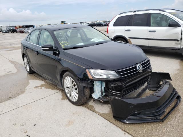 VOLKSWAGEN JETTA SEL 2016 3vwl07aj8gm337825