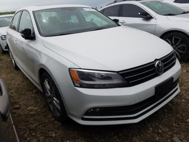 VOLKSWAGEN JETTA SEL 2016 3vwl07aj8gm368024