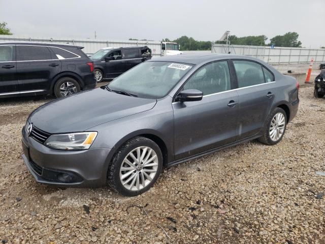 VOLKSWAGEN JETTA 2014 3vwl07aj9em411220