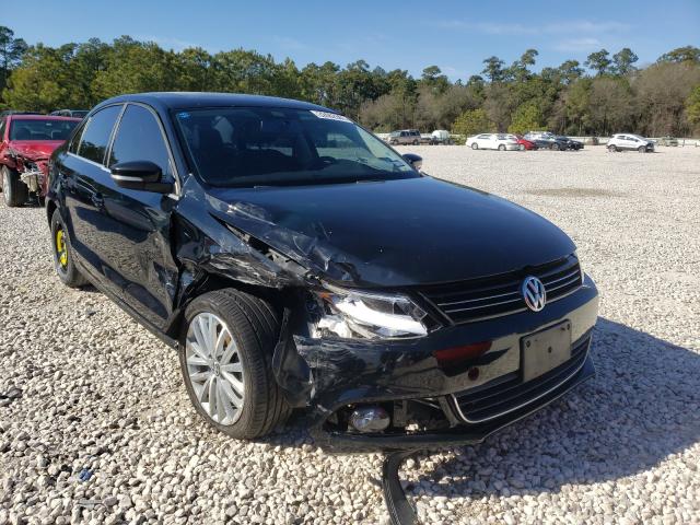 VOLKSWAGEN NULL 2014 3vwl07aj9em430706