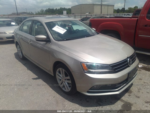 VOLKSWAGEN JETTA SEDAN 2015 3vwl07aj9fm293915