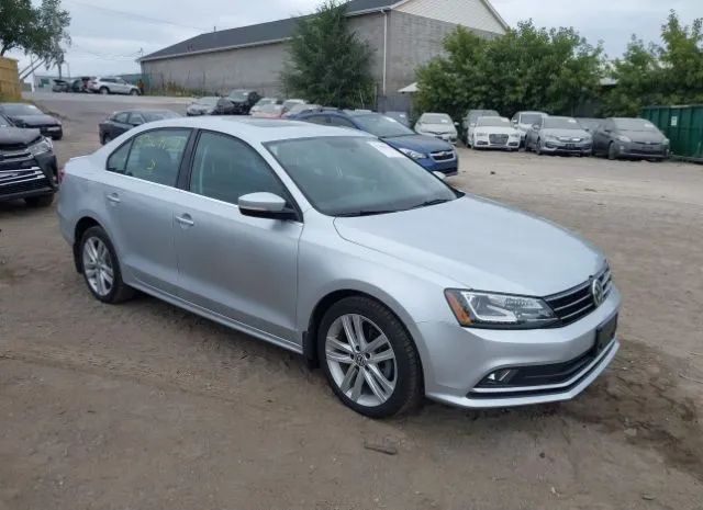 VOLKSWAGEN JETTA SEDAN 2015 3vwl07aj9fm297690