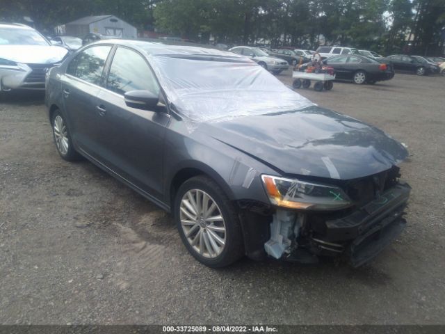 VOLKSWAGEN JETTA SEDAN 2016 3vwl07aj9gm220867