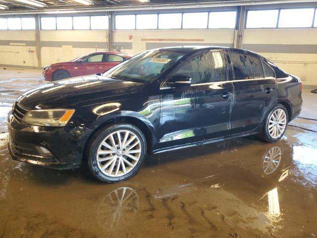 VOLKSWAGEN JETTA SEL 2016 3vwl07aj9gm222893