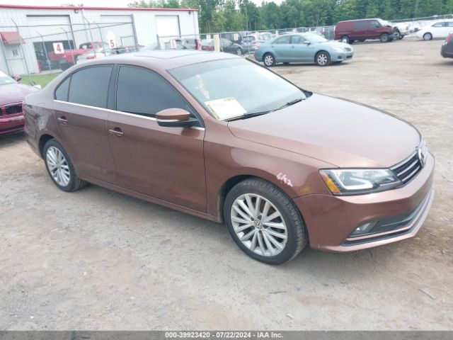 VOLKSWAGEN JETTA 2016 3vwl07aj9gm410703