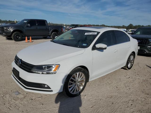 VOLKSWAGEN JETTA SEL 2016 3vwl07ajxgm213510