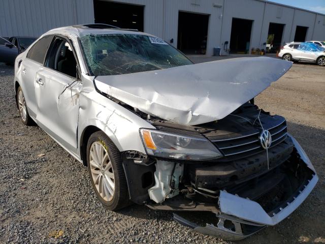 VOLKSWAGEN JETTA SEL 2016 3vwl07ajxgm218349