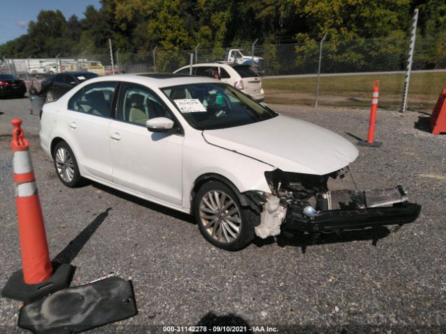 VOLKSWAGEN JETTA SEDAN 2016 3vwl07ajxgm227729