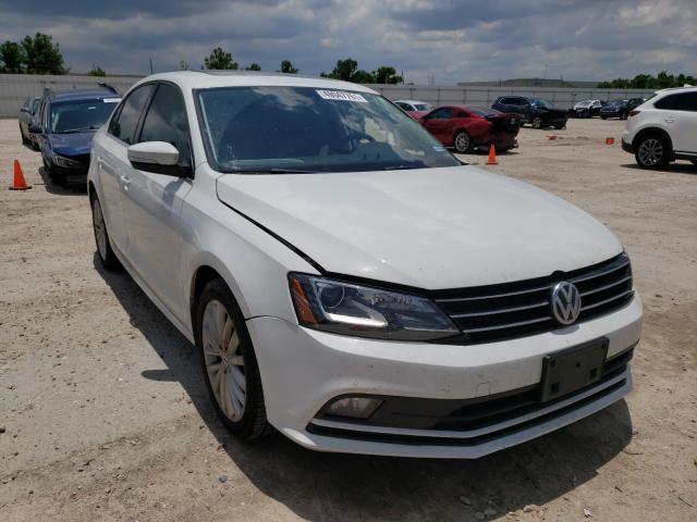 VOLKSWAGEN NULL 2016 3vwl07ajxgm310884