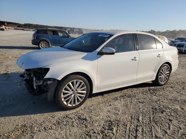 VOLKSWAGEN JETTA SEL 2016 3vwl07ajxgm334781