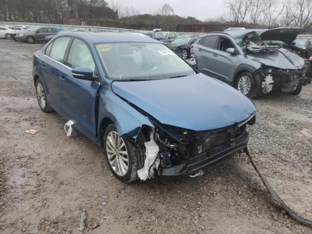 VOLKSWAGEN JETTA 2016 3vwl07ajxgm384032