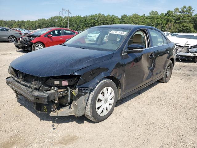 VOLKSWAGEN JETTA 2016 3vwl07ajxgm402707