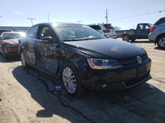 VOLKSWAGEN NULL 2014 3vwl17aj0em217852