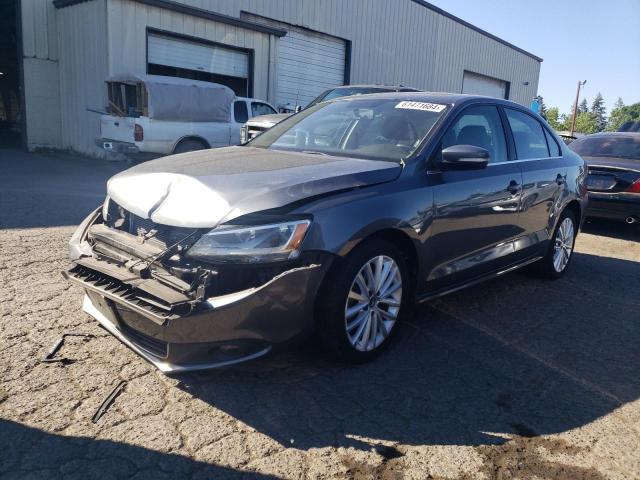 VOLKSWAGEN JETTA SEL 2014 3vwl17aj0em381067