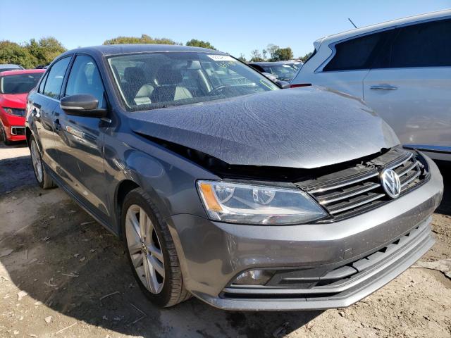 VOLKSWAGEN JETTA SEL 2015 3vwl17aj0fm213334