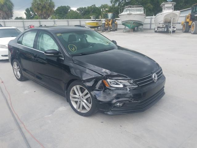 VOLKSWAGEN NULL 2015 3vwl17aj0fm289314