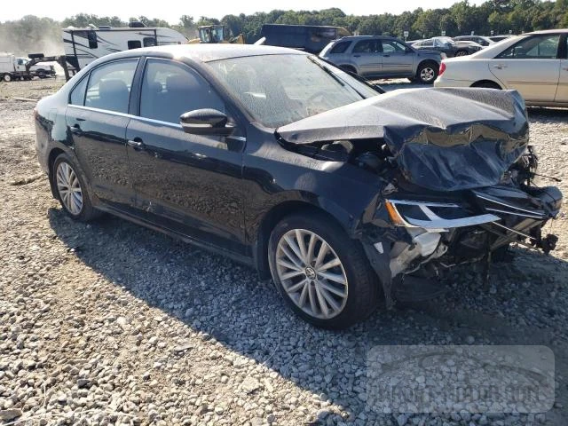 VOLKSWAGEN JETTA 2016 3vwl17aj0gm212119