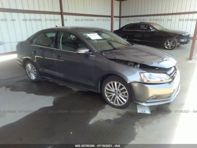 VOLKSWAGEN JETTA SEDAN 2016 3vwl17aj0gm214856