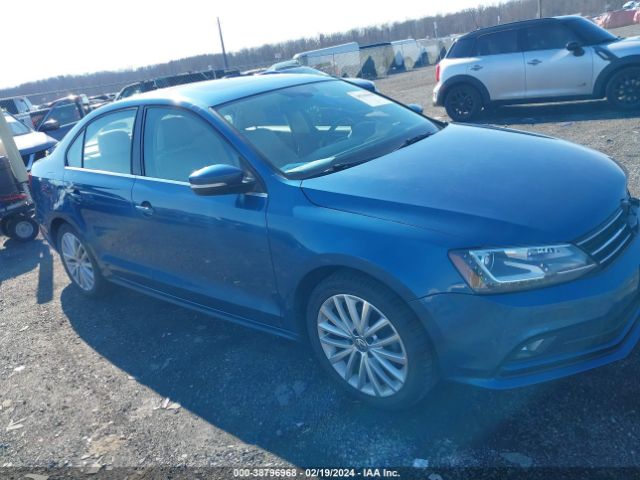 VOLKSWAGEN JETTA 2016 3vwl17aj0gm260302