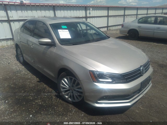 VOLKSWAGEN NULL 2016 3vwl17aj0gm267346